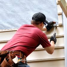 Best Historical Building Siding Restoration  in Rowlett, TX